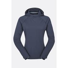Women's Sonic Hoody by Rab in St Albans City VT