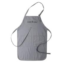 Camp Chef Apron (Gray) by Camp Chef