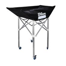 Indoor Volleyball Cart by Wilson