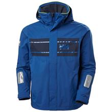 Men's Saltholm Jacket by Helly Hansen