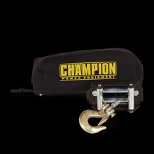 2000-3500 lb. Winch Cover by Champion Power Equipment