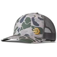 Duck Camo Trucker Green by LaCrosse