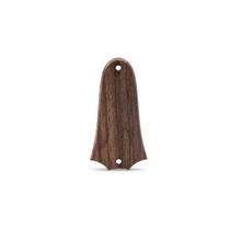 Truss Rod Cover, Indian Rosewood, 2 Hole