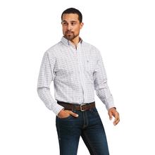 Men's Ivan Fitted Shirt