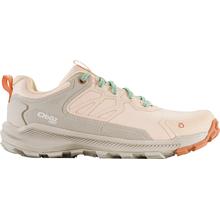 Women's Katabatic Low B-DRY by Oboz