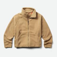 Women's Sherpa Full Zip