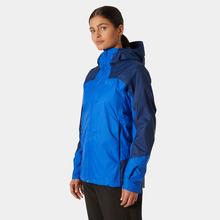 Women's Verglas 2L Shell Jacket by Helly Hansen in Seneca WI