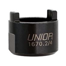 Suntour 2-Notch Freewheel Remover by Unior