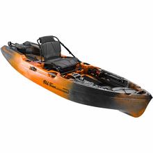 Sportsman 106 Powered By Minn Kota