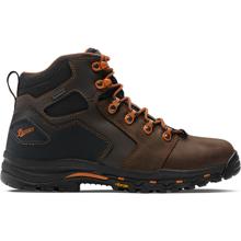 Men's Vicious 4.5" Brown/Orange by Danner in South Sioux City NE