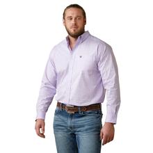 Men's McCoy Classic Fit Shirt by Ariat