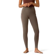 Women's Breathe Eos Half Grip Tight by Ariat in Chelan WA
