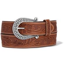 Paris Vine Belt by Brighton