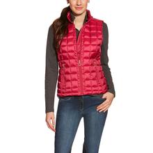 Women's Ideal Tiro Vest by Ariat