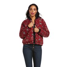 Women's Red River Jacket