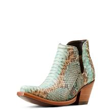 Women's Dixon Python Western Boot by Ariat in Durham NC