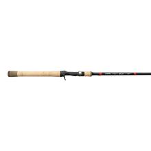 GCX JIG & WORM CASTING by Shimano Fishing