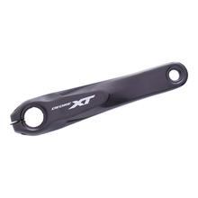 FC-M8050 LEFT HAND CRANK ARM (DEORE XT LOGO M8100 SERIES VERSION) by Shimano Cycling