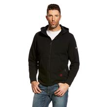 Men's FR DuraStretch Full Zip Hoodie by Ariat in Casper WY