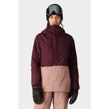 Women's GTX Willow Insl Jacket by 686