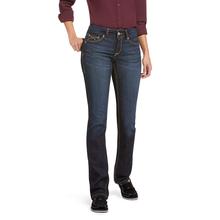 Women's R.E.A.L. Perfect Rise Margaret Straight Jean by Ariat