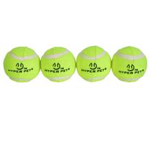Hyper Pet Tennis Balls 4 Pack by Petmate in Nampa ID