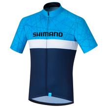 Team Jersey by Shimano Cycling