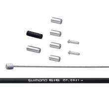 OT-SP41 Stainless Steel Road Shift Cable Set by Shimano Cycling in South Sioux City NE