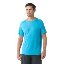 Men's Active Ultralite Short Sleeve by Smartwool in Mt Sterling KY