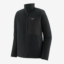 Men’s R2 TechFace Jacket