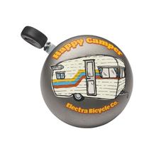 Happy Camper Small Ding Dong Bike Bell by Electra in Markham ON