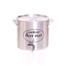 Aluminum Hot Water Pot - 20 QT by Camp Chef