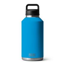 Rambler 64 oz Water Bottle - Big Wave Blue by YETI