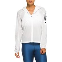 WOMEN'S Metarun Waterproof Jacket by ASICS