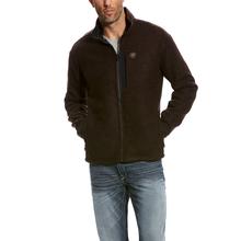 Men's Bowdrie Bonded Full Zip Jacket by Ariat