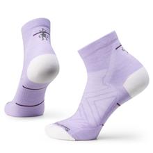 Women's Run Zero Cushion Ankle Socks by Smartwool