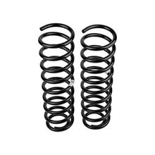 Old Man Emu Front Coil Spring Set 2930 | Jeep Cherokee (1984-2001) | Black | A: 475 mm/B: 465 mm | X5K Micro-Alloyed Spring Steel by ARB USA Brand in Evergreen CO