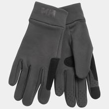 Fleece Touch Glove Liner by Helly Hansen in Durham NC