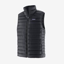 Men's Down Sweater Vest by Patagonia in Truckee CA