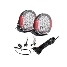 Intensity Solis 36 Spot/Flood Driving Light Kit SJB36SFKIT by ARB USA Brand