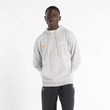 Men's NYC Marathon French Terry Hoodie by New Balance in Freeman SD