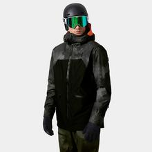 Men's Straightline Lifaloft 2.0 Jacket