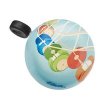Color Wheel Domed Ringer Bike Bell by Electra in Towson MD