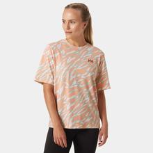 Women's Lifa Active Solen RX GR by Helly Hansen