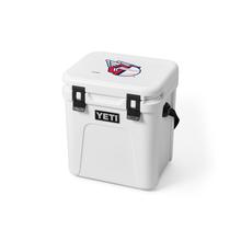 Cleveland Guardians Coolers - White - Tank 85