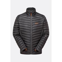 Men's Cirrus Flex Insulated Jacket by Rab