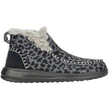 Women's Denny Leopard by Crocs