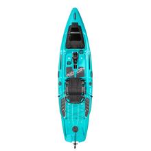 RECON 120 HD Fishing Kayak with ACES seat