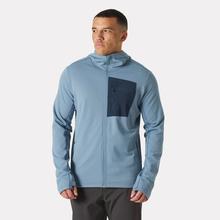 Men's Versalite Hooded Fleece Jacket by Helly Hansen in Saint Augustin De Desmaures QC