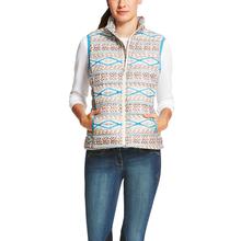 Women's Ideal Down Vest